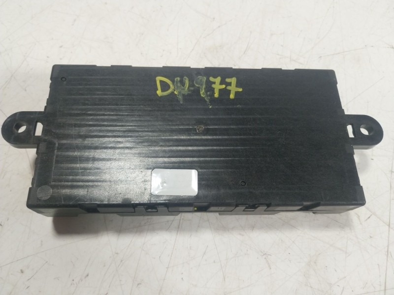 Recambio de modulo electronico para volkswagen golf viii (cd1, da1) 1.0 tsi referencia OEM IAM  5WA907007Q 