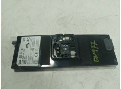 Recambio de modulo electronico para volkswagen golf viii (cd1, da1) 1.0 tsi referencia OEM IAM  5WA035741B  2