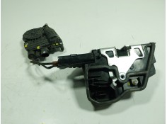 Recambio de cerradura puerta trasera izquierda para bmw 7 (f01, f02, f03, f04) 740 d xdrive referencia OEM IAM  7185687  2