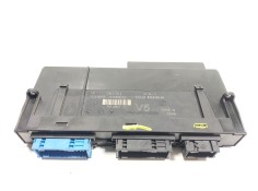 Recambio de modulo electronico para bmw 7 (f01, f02, f03, f04) 740 d xdrive referencia OEM IAM  925233001 