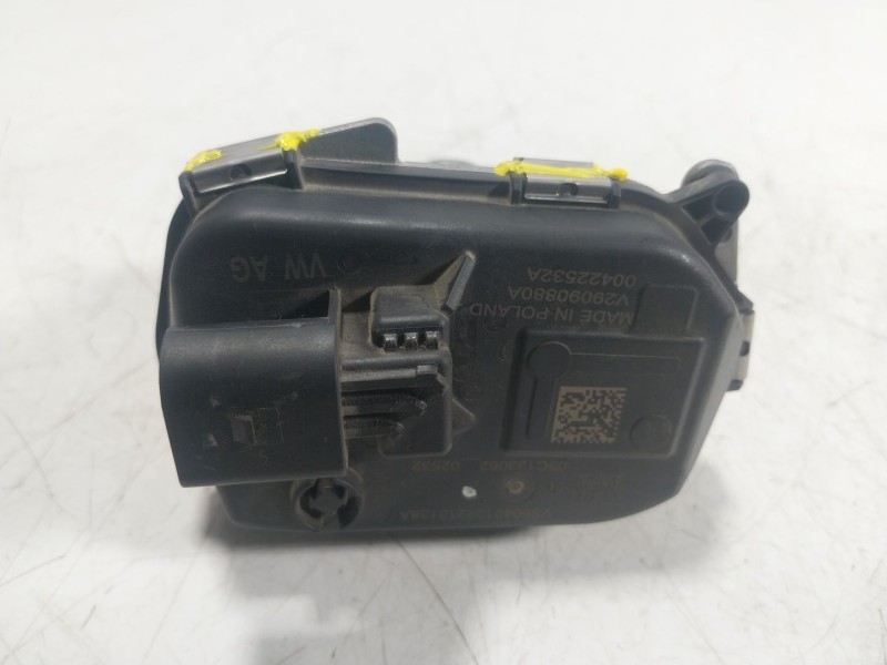 Recambio de caja mariposa para volkswagen golf viii (cd1, da1) 1.0 tsi referencia OEM IAM  05C133062 