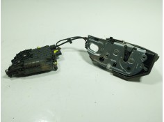 Recambio de cerradura puerta trasera derecha para bmw 7 (f01, f02, f03, f04) 740 d xdrive referencia OEM IAM  7185688 