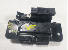 Recambio de cerradura maletero / porton para bmw 4 gran coupe (f36) 420 d xdrive referencia OEM IAM  912935108  2