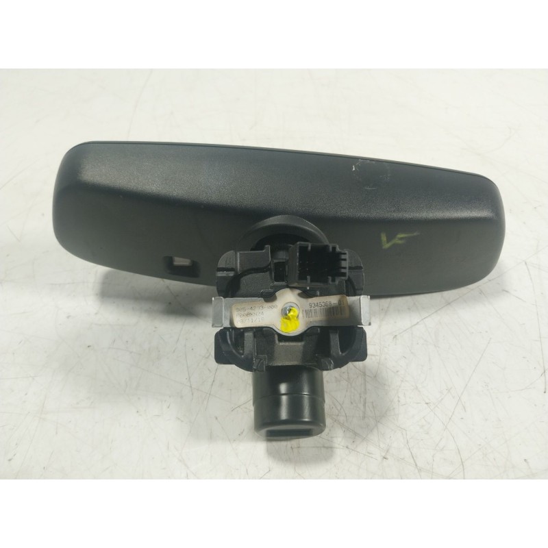 Recambio de espejo interior para bmw 4 gran coupe (f36) 420 d xdrive referencia OEM IAM  9054283000 
