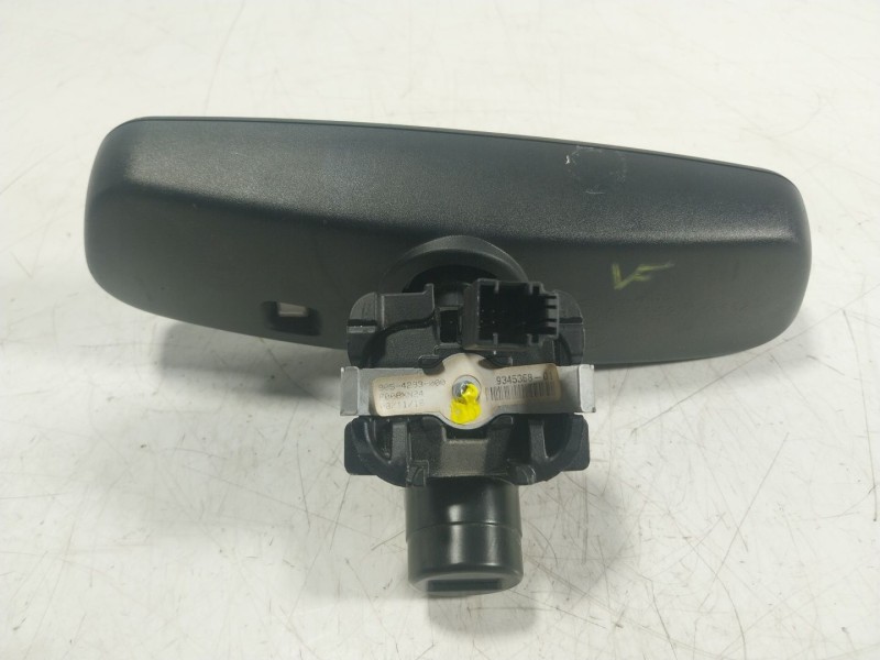 Recambio de espejo interior para bmw 4 gran coupe (f36) 420 d xdrive referencia OEM IAM  9054283000 