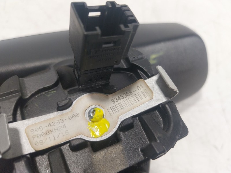 Recambio de espejo interior para bmw 4 gran coupe (f36) 420 d xdrive referencia OEM IAM  9054283000 