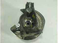 Recambio de mangueta delantera izquierda para bmw 4 gran coupe (f36) 420 d xdrive referencia OEM IAM   