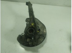 Recambio de mangueta delantera izquierda para audi a4 b8 (8k2) 1.8 tfsi quattro referencia OEM IAM   