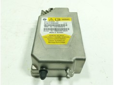 Recambio de centralita airbag para bmw 7 (f01, f02, f03, f04) 740 d xdrive referencia OEM IAM  924809501 