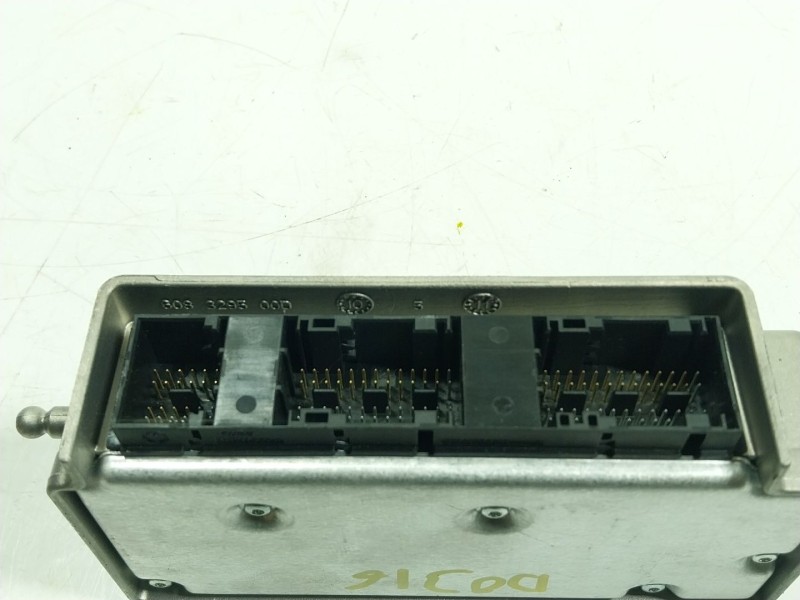 Recambio de centralita airbag para bmw 7 (f01, f02, f03, f04) 740 d xdrive referencia OEM IAM  924809501 