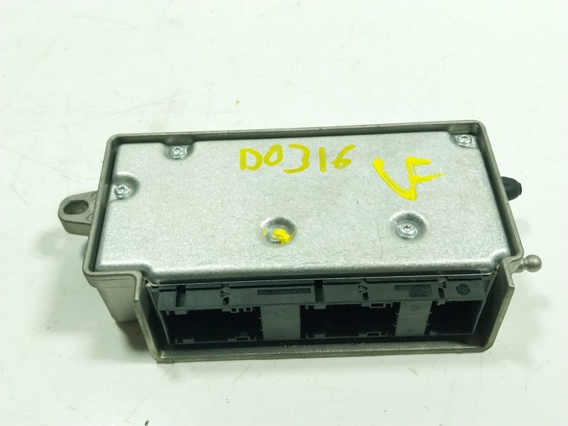 Recambio de centralita airbag para bmw 7 (f01, f02, f03, f04) 740 d xdrive referencia OEM IAM  924809501 