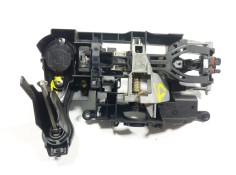 Recambio de maneta exterior delantera izquierda para bmw 7 (f01, f02, f03, f04) 740 d xdrive referencia OEM IAM    2
