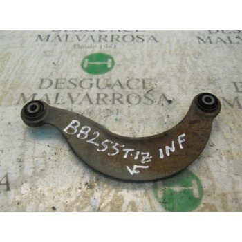 BRAZO SUSPENSION INFERIOR TRASERO IZQUIERDO 1329730 