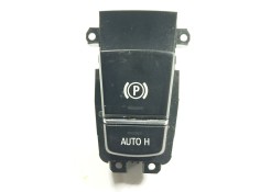 Recambio de palanca freno de mano para bmw 7 (f01, f02, f03, f04) 740 d xdrive referencia OEM IAM  915999705 