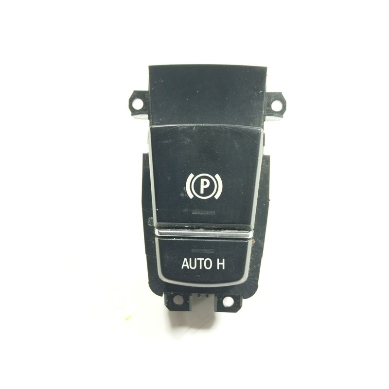 Recambio de palanca freno de mano para bmw 7 (f01, f02, f03, f04) 740 d xdrive referencia OEM IAM  915999705 