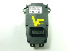 Recambio de palanca freno de mano para bmw 7 (f01, f02, f03, f04) 740 d xdrive referencia OEM IAM  915999705  2