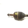 Recambio de transmision izquierda para dacia duster 1.5 dci diesel fap cat referencia OEM IAM 391016491R 391016491R 