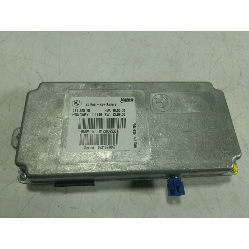 Recambio de modulo electronico para bmw 4 gran coupe (f36) 420 d xdrive referencia OEM IAM  16129510 