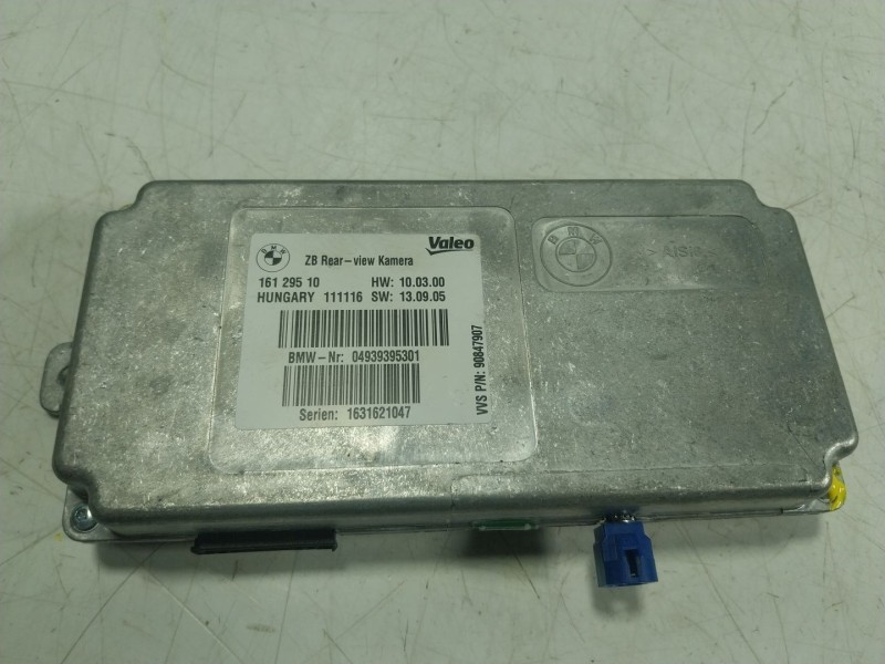 Recambio de modulo electronico para bmw 4 gran coupe (f36) 420 d xdrive referencia OEM IAM  16129510 