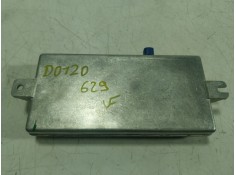 Recambio de modulo electronico para bmw 4 gran coupe (f36) 420 d xdrive referencia OEM IAM  16129510  2