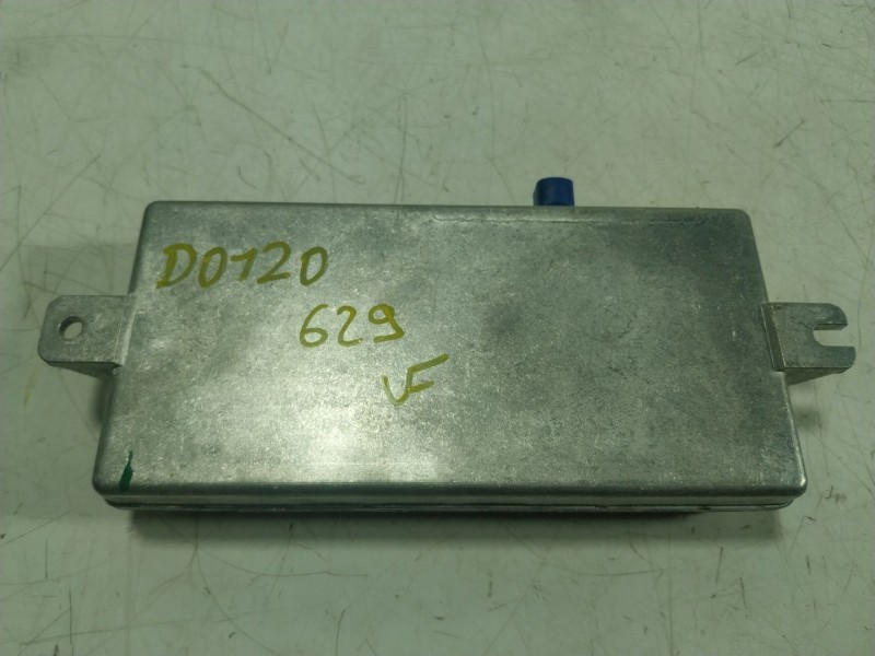 Recambio de modulo electronico para bmw 4 gran coupe (f36) 420 d xdrive referencia OEM IAM  16129510 