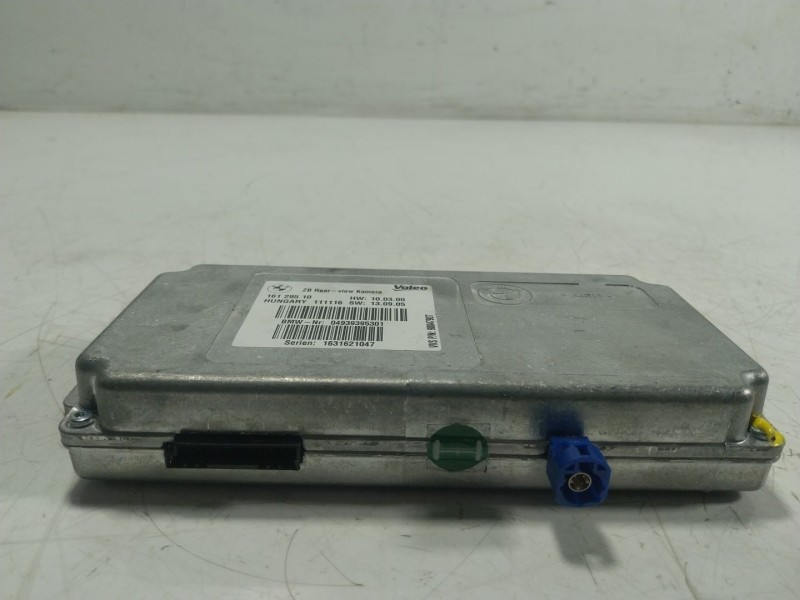 Recambio de modulo electronico para bmw 4 gran coupe (f36) 420 d xdrive referencia OEM IAM  16129510 