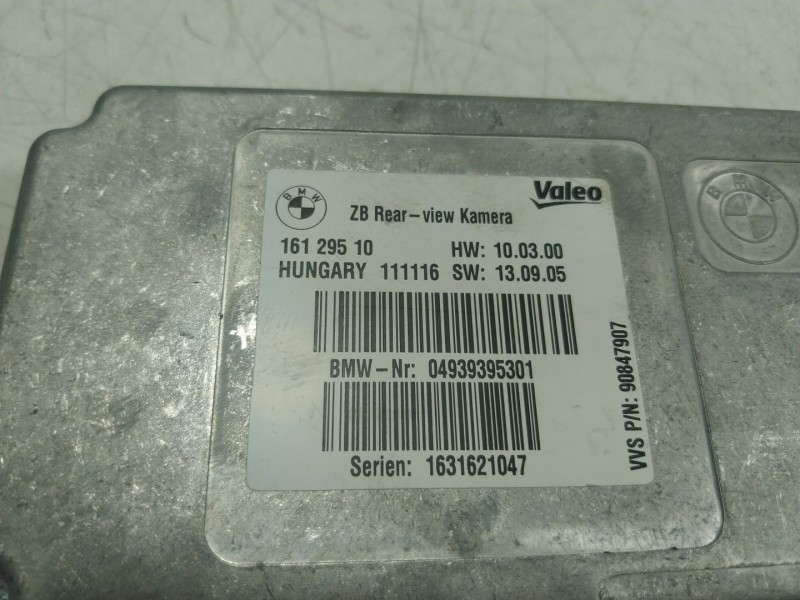 Recambio de modulo electronico para bmw 4 gran coupe (f36) 420 d xdrive referencia OEM IAM  16129510 