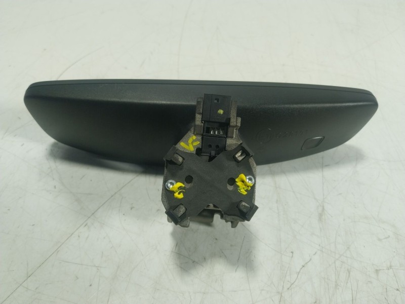Recambio de espejo interior para volkswagen golf viii (cd1, da1) 1.0 tsi referencia OEM IAM   