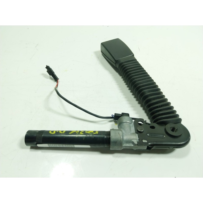 Recambio de pretensor cinturon delantero derecho para bmw 7 (f01, f02, f03, f04) 740 d xdrive referencia OEM IAM  9115306 