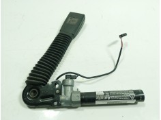 Recambio de pretensor cinturon delantero derecho para bmw 7 (f01, f02, f03, f04) 740 d xdrive referencia OEM IAM  9115306  2