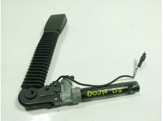 Recambio de pretensor cinturon delantero izquierdo para bmw 7 (f01, f02, f03, f04) 740 d xdrive referencia OEM IAM  9115305 