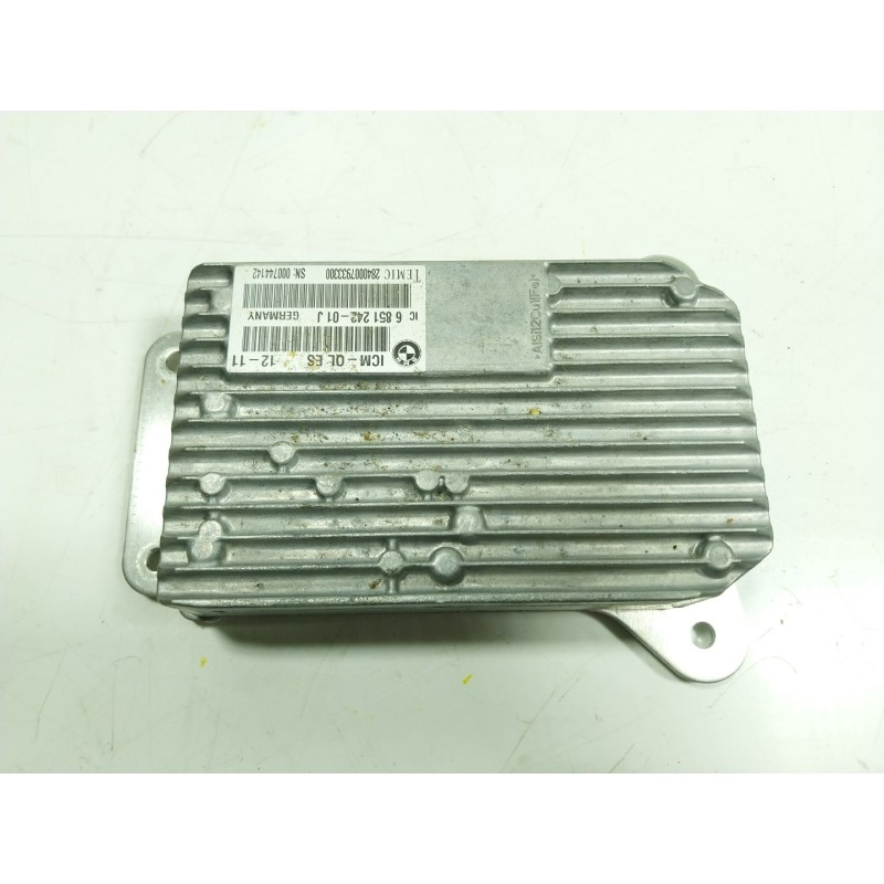 Recambio de modulo electronico para bmw 7 (f01, f02, f03, f04) 740 d xdrive referencia OEM IAM  685124201J 