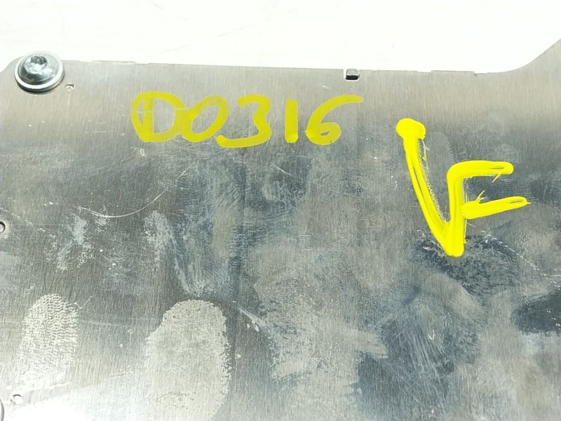 Recambio de modulo electronico para bmw 7 (f01, f02, f03, f04) 740 d xdrive referencia OEM IAM  685124201J 