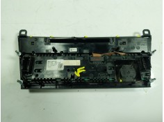 Recambio de mando climatizador para bmw 7 (f01, f02, f03, f04) 740 d xdrive referencia OEM IAM  924972001  2