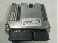 Recambio de centralita motor uce para bmw 4 gran coupe (f36) 420 d xdrive referencia OEM IAM  859636201 