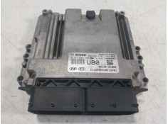 Recambio de centralita motor uce para kia cee´d (jd) 1.4 crdi 90 referencia OEM IAM  391402A800 