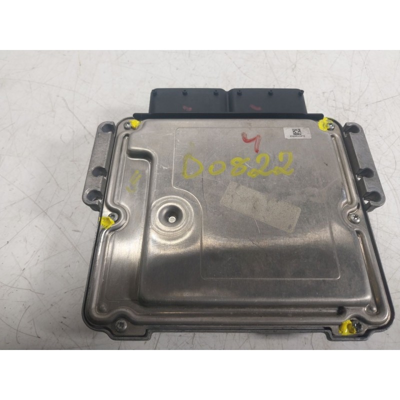 Recambio de centralita motor uce para kia cee´d (jd) 1.4 crdi 90 referencia OEM IAM  391402A800 