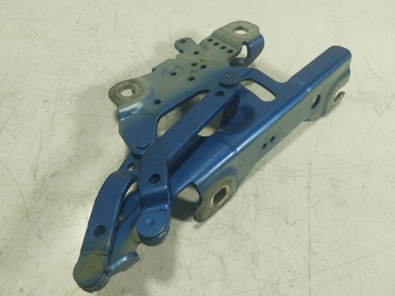 Recambio de moldura para bmw 4 gran coupe (f36) 420 d xdrive referencia OEM IAM  13989610 