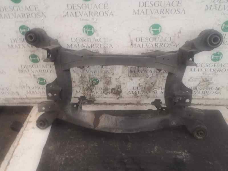Recambio de puente trasero para lexus sc430 ( uzz40 ) básico referencia OEM IAM 5120630061  