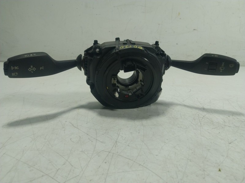 Recambio de mando intermitentes para bmw 4 gran coupe (f36) 420 d xdrive referencia OEM IAM  935114502 