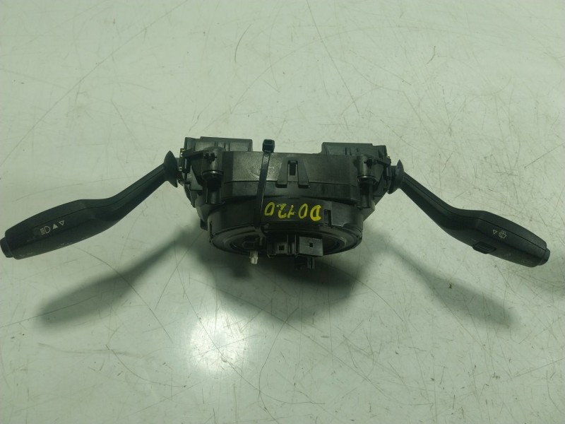 Recambio de mando intermitentes para bmw 4 gran coupe (f36) 420 d xdrive referencia OEM IAM  935114502 