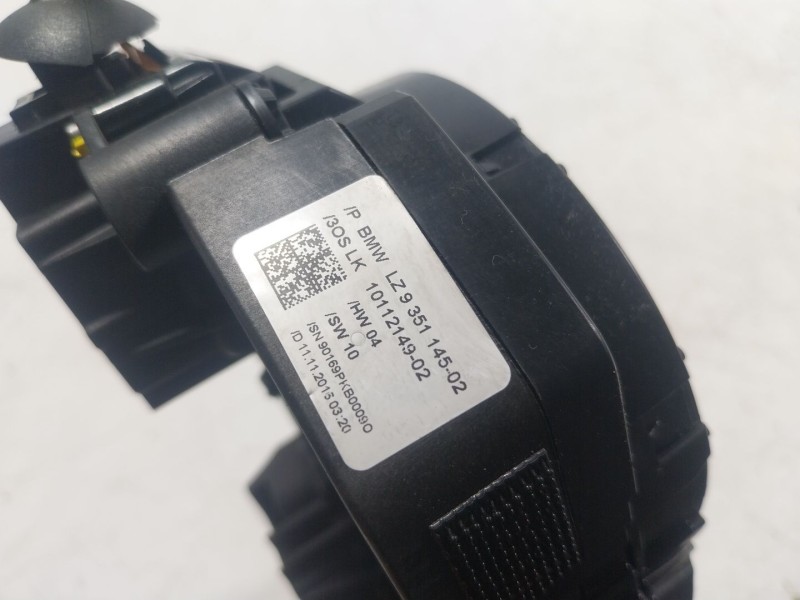 Recambio de mando intermitentes para bmw 4 gran coupe (f36) 420 d xdrive referencia OEM IAM  935114502 