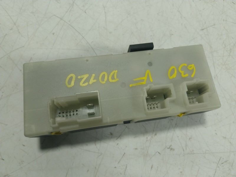 Recambio de modulo electronico para bmw 4 gran coupe (f36) 420 d xdrive referencia OEM IAM  6135748161601 