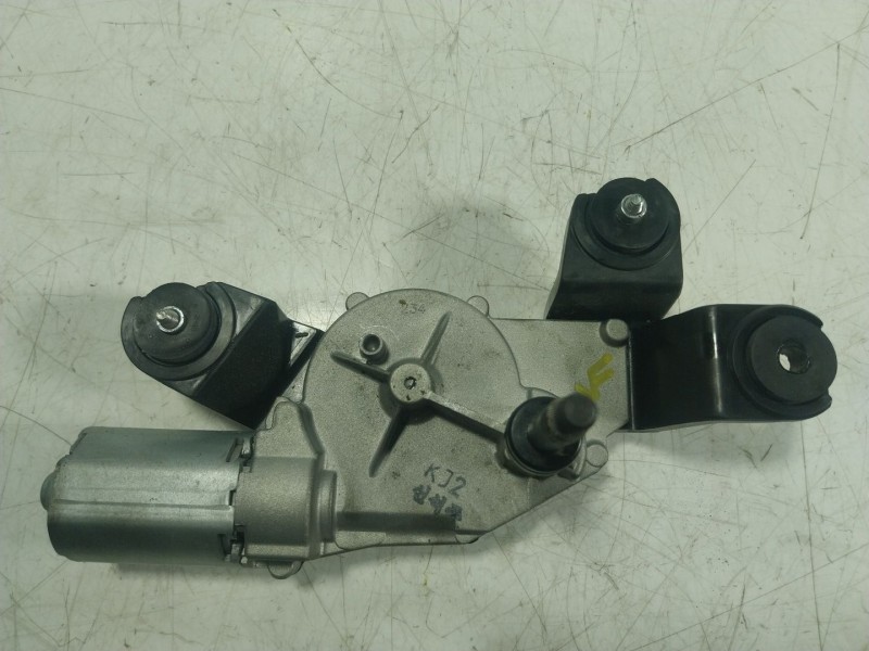 Recambio de motor limpia trasero para kia cee´d (jd) 1.4 crdi 90 referencia OEM IAM  98700A2000 