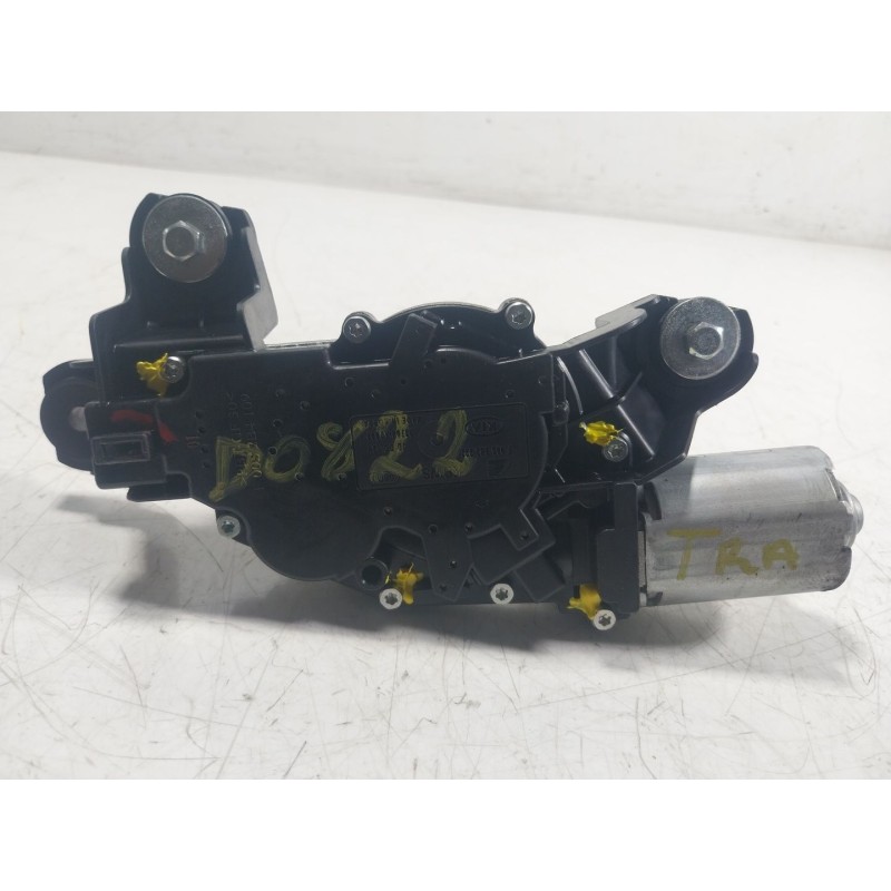 Recambio de motor limpia trasero para kia cee´d (jd) 1.4 crdi 90 referencia OEM IAM  98700A2000 