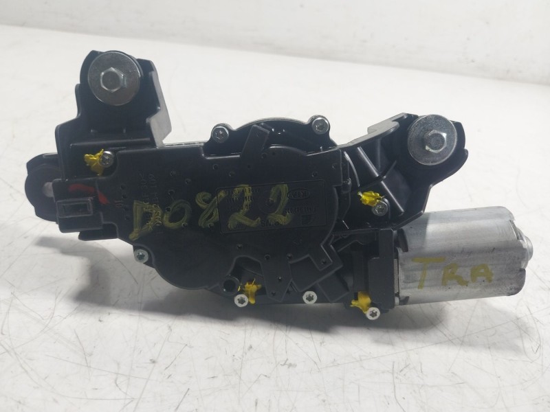 Recambio de motor limpia trasero para kia cee´d (jd) 1.4 crdi 90 referencia OEM IAM  98700A2000 