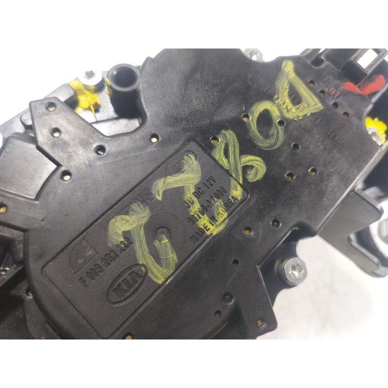 Recambio de motor limpia trasero para kia cee´d (jd) 1.4 crdi 90 referencia OEM IAM  98700A2000 