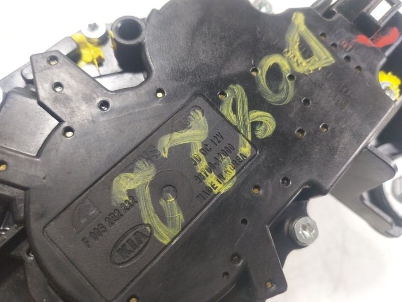 Recambio de motor limpia trasero para kia cee´d (jd) 1.4 crdi 90 referencia OEM IAM  98700A2000 