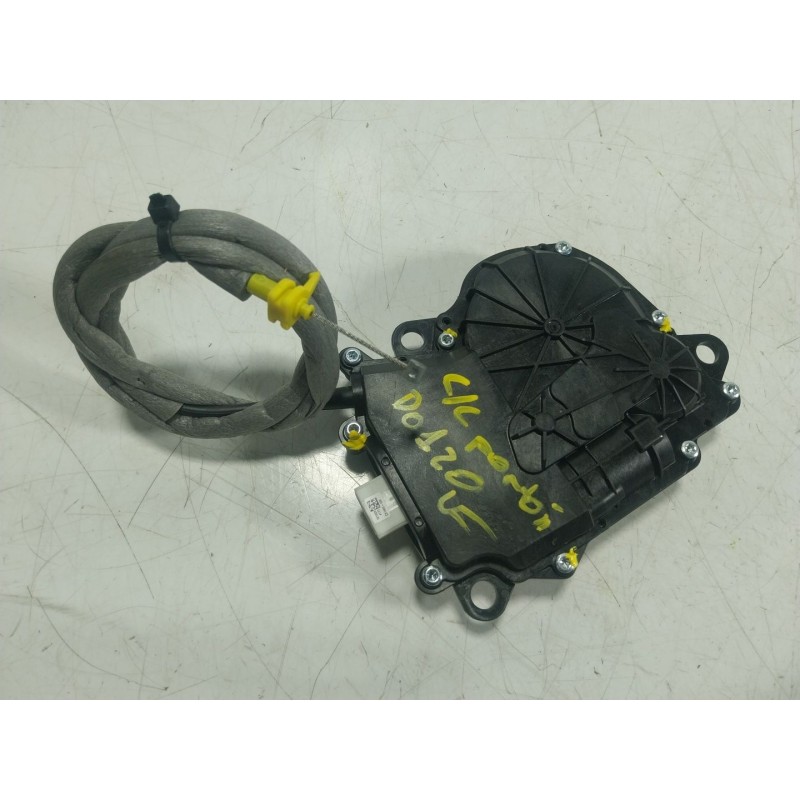 Recambio de motor c/c porton para bmw 4 gran coupe (f36) 420 d xdrive referencia OEM IAM  16367210 