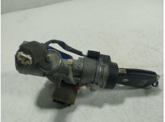 Recambio de antirrobo para ssangyong tivoli 1.6 xdi 160 referencia OEM IAM  8697034001  2